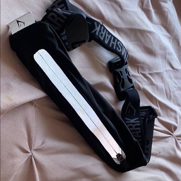 Gymshark Running Belt 